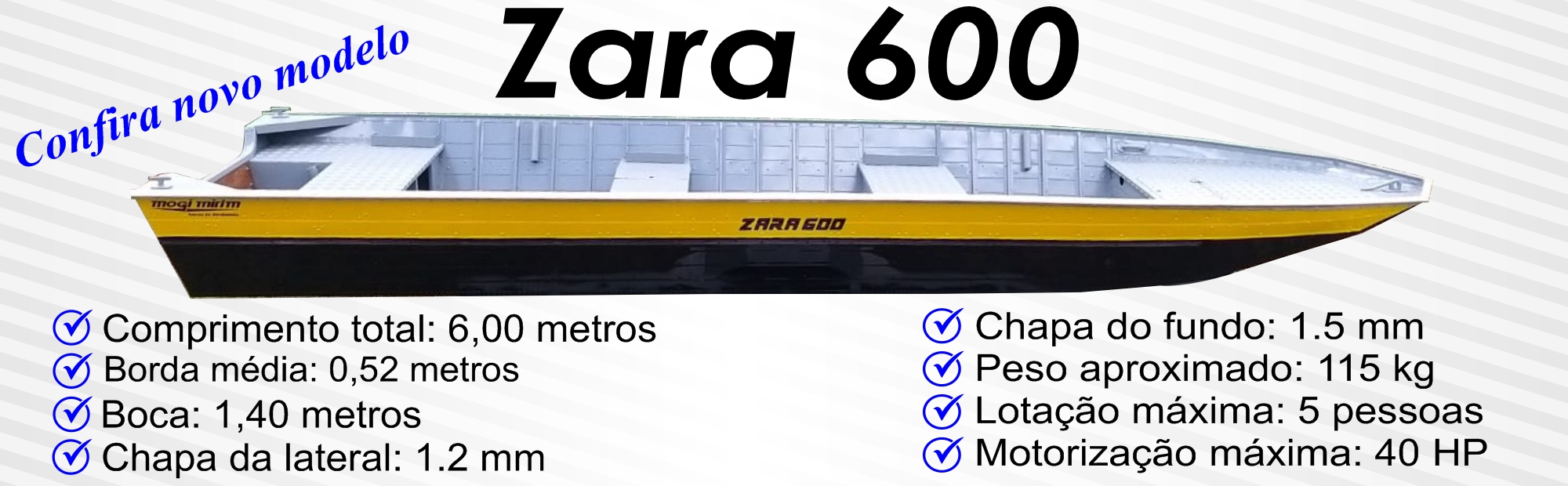 Zara 600
